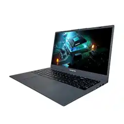 Falabella PORTATIL INTEL N200 RAM 16/500GB SSD GREY 14 WIN 11 H oferta