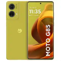 Falabella Celular Moto G85 5G Dual Sim 256GB 8GB 67 Verde oferta