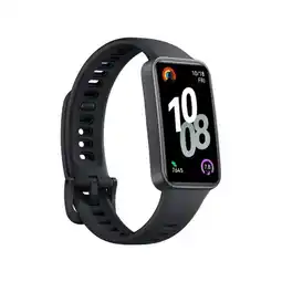 Falabella Banda Band 10 color negro oferta