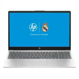 Alkomprar Computador Portátil HP 15 Pulgadas Fc0276la - AMD Ryzen 7 - RAM 16GB - Disco SSD 1TB - Plateado oferta