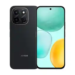 Alkomprar Celular HONOR X6c 256GB Negro oferta