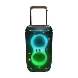 Alkomprar Parlante JBL Partybox 520 Negro oferta