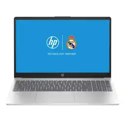 Alkomprar Computador Portátil HP 15 Pulgadas Fc0272la - AMD Ryzen 7 - RAM 16GB - Disco SSD 512GB - Azul oferta