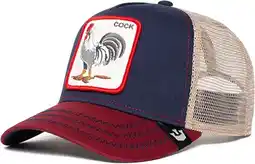 Falabella Gorra Cock Gallo Cierre Ajustable - Original oferta