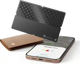 Falabella Combo rastreador Bluetooth con Apple Find Air Tag+2 localizadores oferta