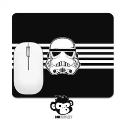 Falabella Mouse Pad Clone Trooper oferta