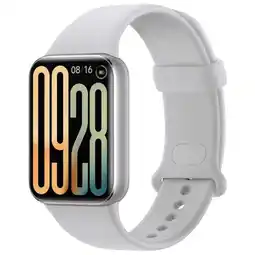Falabella Reloj Smart Band 9 Pro Moonlight Silver - Plata oferta