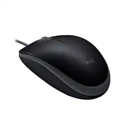 Falabella M110 Silent Mouse Usb Clics 90% Más Silenciosos Negro oferta