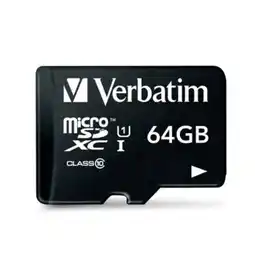 Falabella Memoria Micro Sd Premium 64 Gb V10 Con Adaptador Sd oferta