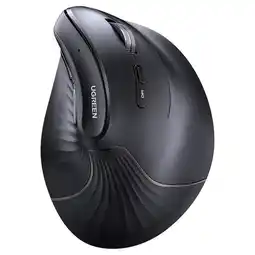 Falabella Mouse Vertical Negro oferta