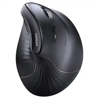 Falabella Mouse Vertical Negro oferta