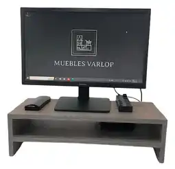 Falabella Base Elevador Para Monitor Color TAMBO oferta