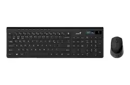 Falabella Combo Inalámbrico Bluetooth Slimstar 8230 Negro oferta