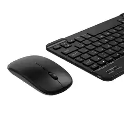 Falabella Teclado bluetooth Kit Mouse Y Teclado Nuevo Blanco oferta