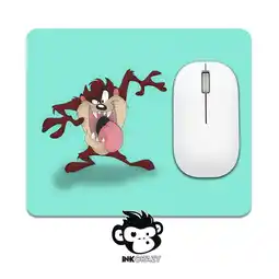 Falabella Mouse Pad Demonio De Tasmania oferta