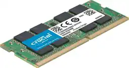 Falabella Memoria ram DDR4 32GB 3200 mhz Portatil oferta