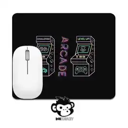 Falabella Mouse Pad Arcade Maquinitas oferta