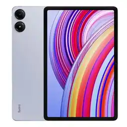 Falabella Tablet REDMI 12 Pulgadas Pad Pro 128GB WiFi Ocean Blue oferta