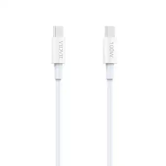 Falabella Cable Tipo C a Tipo C 1 mts 100W CB4013 oferta