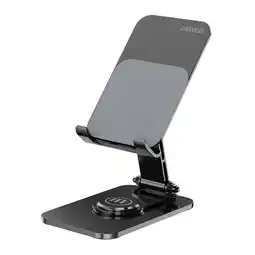 Falabella Soporte Móvil Swivel 360° Aluminio oferta
