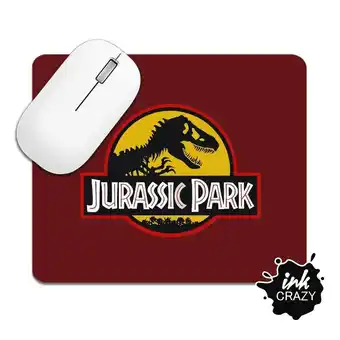 Falabella Mouse Pad Jurassic Park oferta