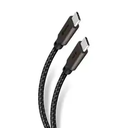 Falabella CABLE USB C DE 2 M 240 W / USB-3240 oferta