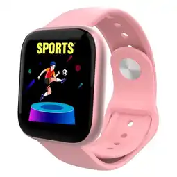 Falabella Regalo Día Madre Mujer Reloj Inteligente SmartWatch D20 oferta