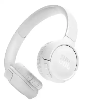 Falabella Auriculares Inalámbricos Tune 520bt Blanco oferta