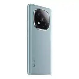 Falabella Celular Redmi Note 14 Pro Plus 5g 256gb 8ram AZUL oferta