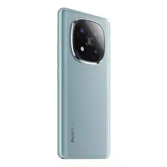 Falabella Celular Redmi Note 14 Pro Plus 5g 256gb 8ram AZUL oferta