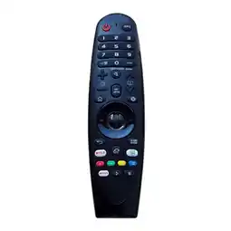 Falabella Control Para Tv LG Magic Control Univ Con Puntero Sin Comando oferta