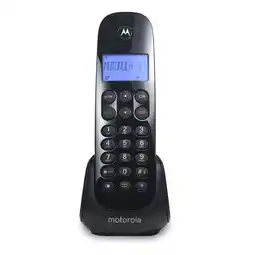Falabella Teléfono Inalámbrico M700 Ca oferta