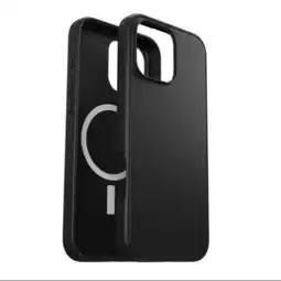 Falabella Estuche Symmetry Para iPhone 16 Pro - Negro oferta