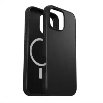 Falabella Estuche Symmetry Para iPhone 16 Pro - Negro oferta