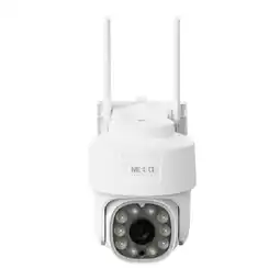 Falabella Nexxt Home NHC-OP10 Outdoor PTZ Camera 2K+ 5MP RJ45 oferta