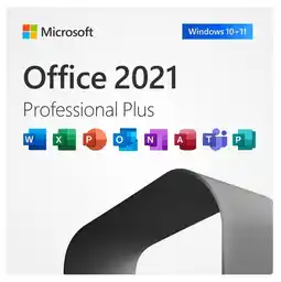 Falabella Licencia Office 2021 Professional Plus Vitalicio oferta