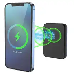 Falabella Power Bank Bateria 10000 mAh 22.5W VS-P01 oferta