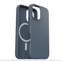 Falabella Estuche Symmetry Para iPhone 16 Pro - Azul oferta