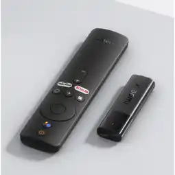 Falabella Mi TV Stick Full HD 8 GB Control Remoto oferta