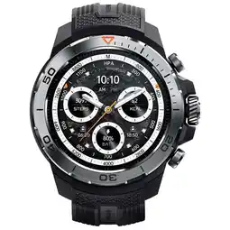 Falabella Reloj Inteligente GS explorer Negro con GPS y NFC oferta