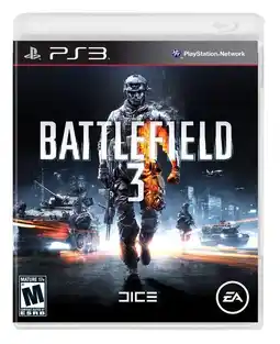 Falabella Battlefield 3 - playstation 3 oferta