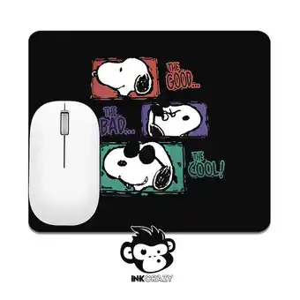 Falabella Mouse Pad Snoopy Diseño oferta