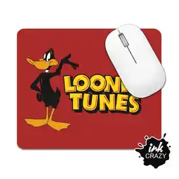 Falabella Mouse Pad Pato Lucas oferta