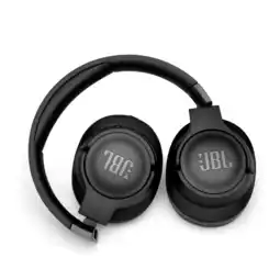 Falabella Audifonos inalambricos 770 Nc Bluetooth NEGRO oferta