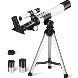 Falabella Telescopio Astronómico Full HD oferta