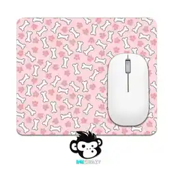 Falabella Mouse Pad Huesos Perros oferta