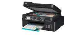 Falabella Impresora Multifunción Mfc-t920dw 110-120v oferta