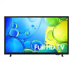 Falabella Televisor 40” Smart TV Full HD UN40F6000FKXZL oferta