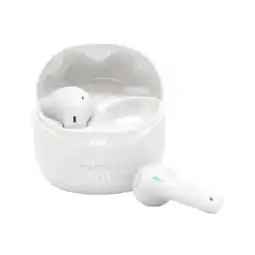 Falabella Audifonos Inalambricos Tune Flex 2 Blancos oferta