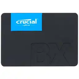 Falabella Unidad Solida Sata Bx500 2.5 500gb oferta